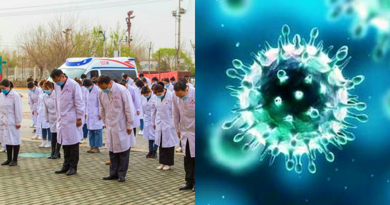 Terharu, Inilah Daftar 18 Dokter Indonesia yang Meninggal Selama Pandemi Covid-19