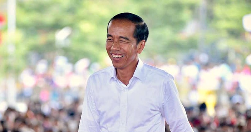 Terkait Rencana Pemindahan Ibu Kota Negara, Begini Kata Presiden Jokowi
