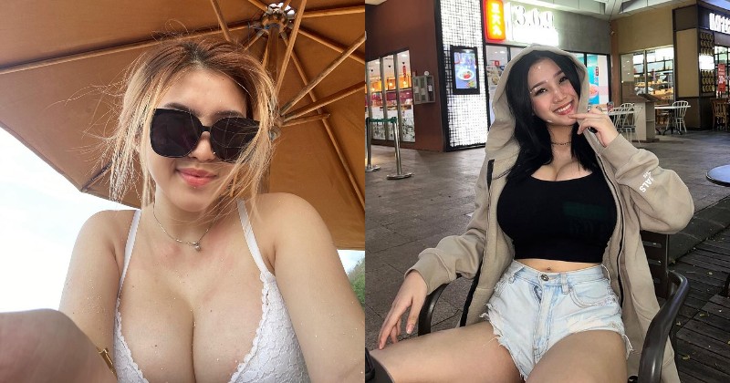 Anastasya Khosasih Pakai Hot Pants Seksi, Netizen: Lemes Liatnya