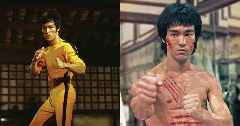 Viral, Bruce Lee Disebut Beragama Islam dan Nama Aslinya Badruddin Rusli