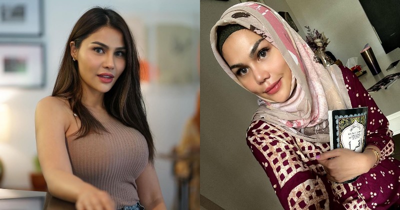 Demi Nafkahi Anak, Katty Butterfly Lepas Hijab untuk Main DJ Lagi