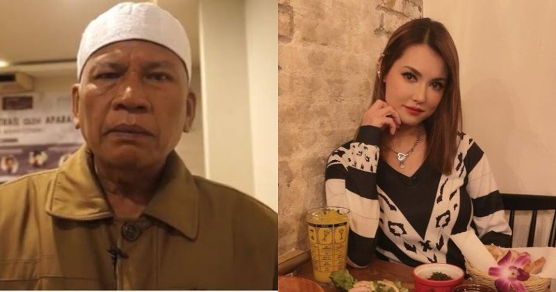 Mantan Jubir HRS Ngaku Akan Menolak Miyabi Jika Datang ke Jakarta