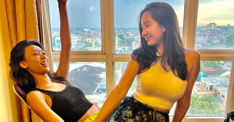 Dua Tahun Pacaran, Chika Kinsky Putus dengan Pacar Sesama Jenisnya