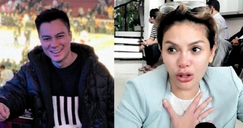 Baim Wong Jadikan Orang Susah Sebagai Konten, Nikita Mirzani: Dia Mah Udah Biasa