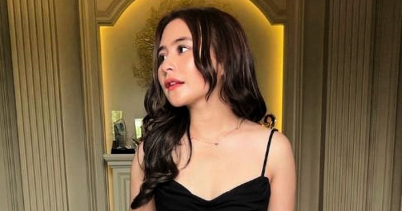 Viral, Prilly Latuconsina Ngaku Jaga Keperawanan untuk Suami