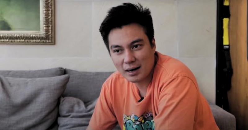 Kontennya Dihujat Warganet, Baim Wong: Ini Konten Berbagi, Bukan Pamer