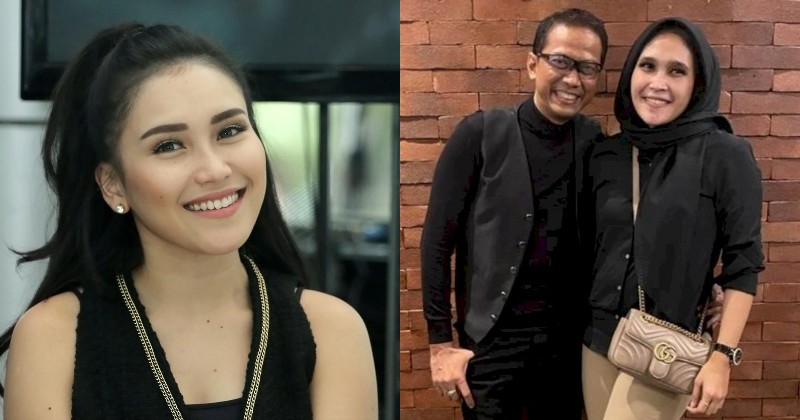 Pacar Baru Doddy Sudrajat Dihujat Usai Disebut Mirip Ayu Ting Ting