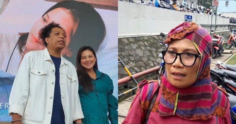 Indah Permatasari Lahir Anak Pertama, Sang Ibu Malah Dihujat Netizen