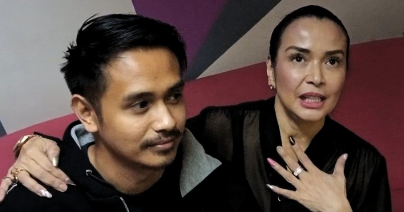 Punya Fantasi Aneh, Jennifer Jill Ngaku Pernah Buka CD di Restoran