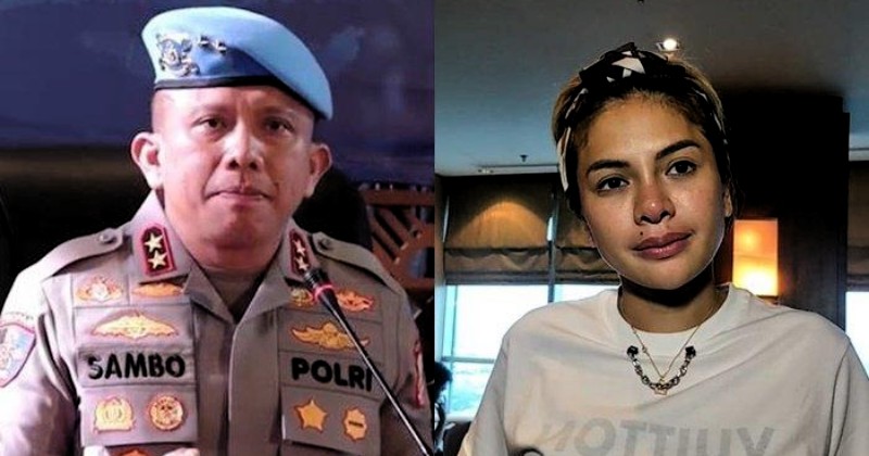 Nikita Mirzani Rela Foto Syurnya Beredar Demi Tutup Berita Kasus Ferdy Sambo