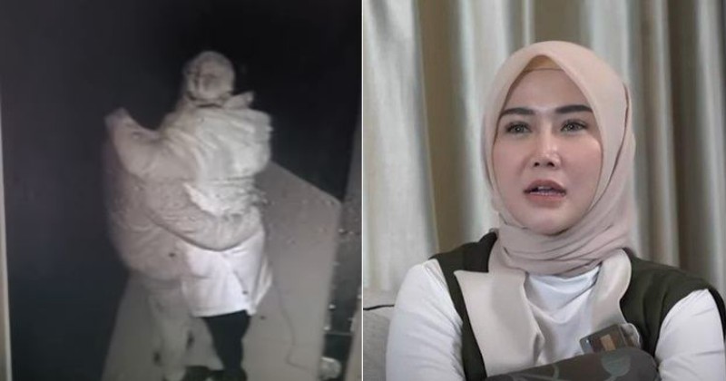 Aduh, Video Syur Diduga Marissya Icha Viral di Media Sosial
