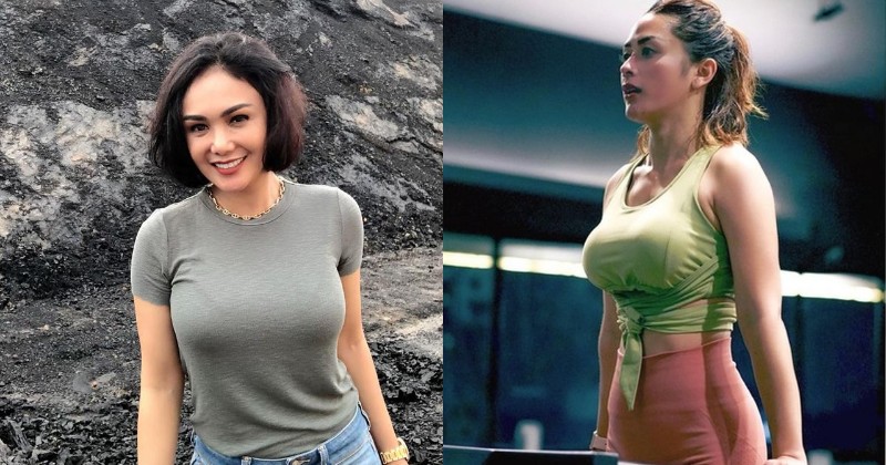 Penuhi Hasrat Seksual, 3 Artis Terkenal Ini Mengaku Pakai Sex ToysPenuhi Hasrat Seksual, 3 Artis Terkenal Ini Mengaku Pakai Sex Toys