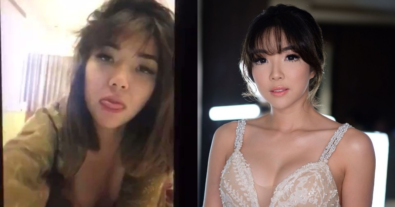 Aduh, Gisel Ternyata Masih Berstatus Tersangka Kasus Video Syur 19 Detik