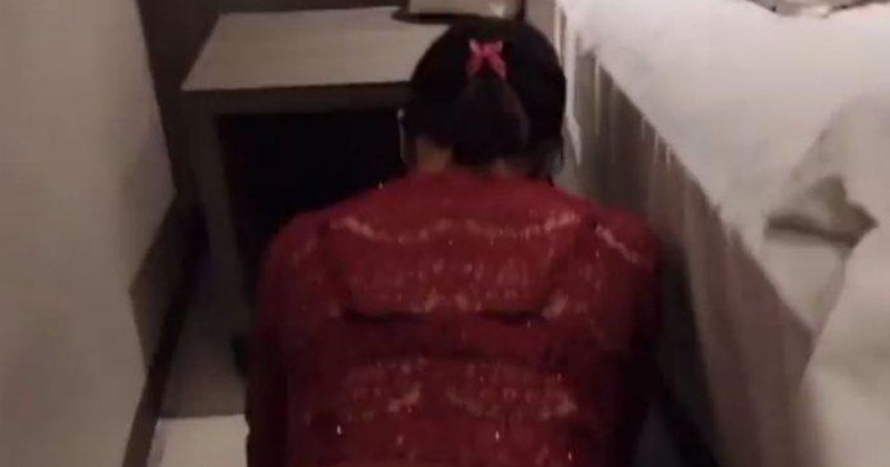 Video Dewasa 'Kebaya Merah' 16 Menit Viral di Twitter, Netizen Ramai Berburu Link