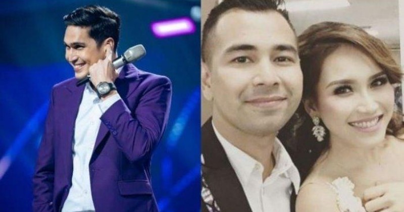 Sebut Raffi Ahmad Belum Move On dari Ayu Ting Ting, Marchel Chandrawinata Dihujat Netizen