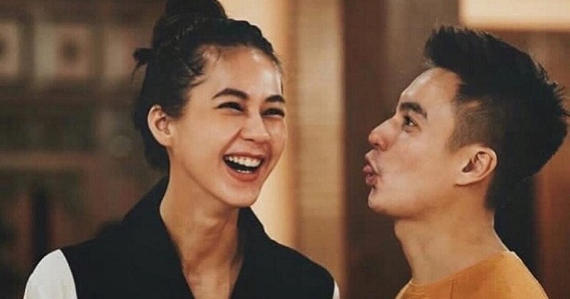 4 Tahun Nikah, Baim Wong Sebut Paula Verhoeven Masih Malu Kalau Kentut