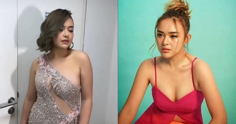 Amanda Manopo Makin Sering Umbar Aurat, Netizen: Demi Uang