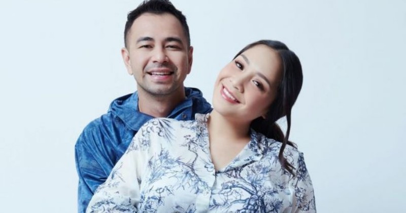 Nagita Slavina Hamil Lagi, Raffi Ahmad Siapkan Kamar untuk Adik Rafathar