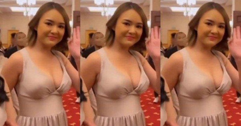 Amanda Manopo Resmi Keluar dari Ikatan Cinta, Netizen Auto Sedih