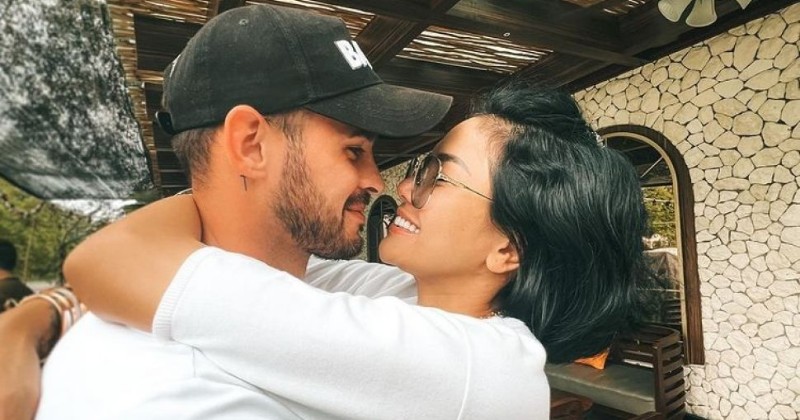 Foto Tanpa Busana Bareng Pria di Kamar, Nikita Mirzani Diduga Sudah Nikah Lagi