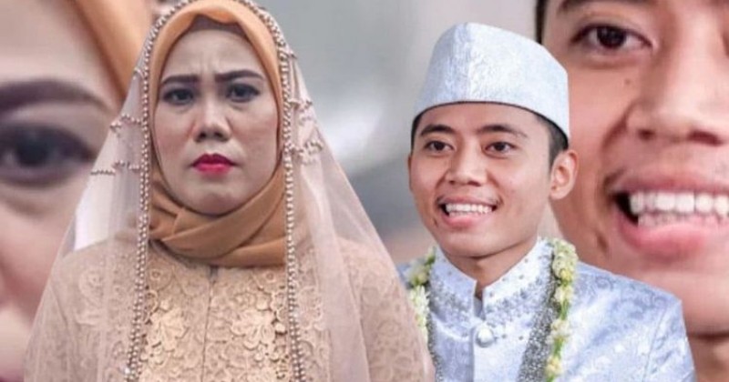 Aduh, Rozy Ngaku Nyaman dengan Servis dari Ibu Mertua Dibanding Istri Sendiri