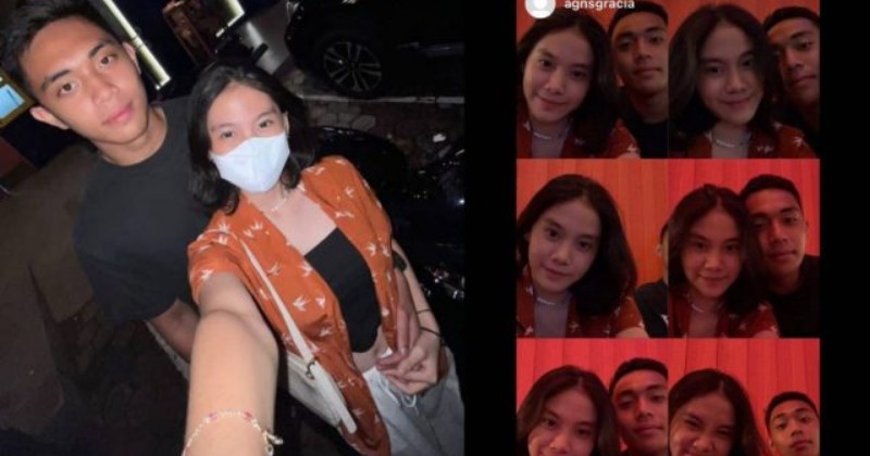 Agnes Pacar Mario Dandy Serang Artis yang Ikut Campur Kasus Penganiayaan