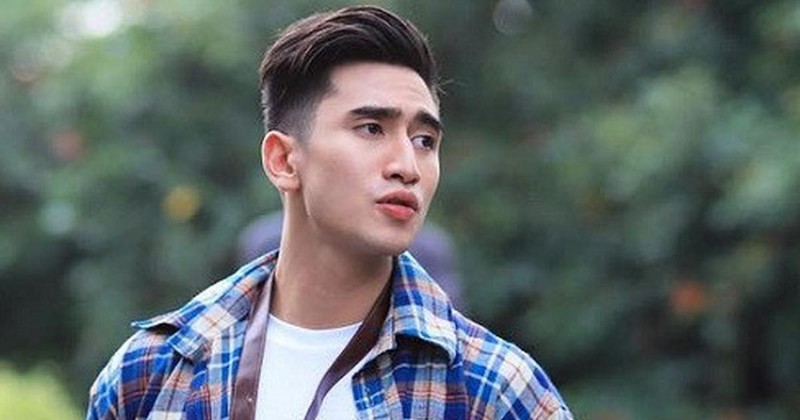 Verrell Bramasta Mengaku Ganteng Karena Mandi Air Aqua