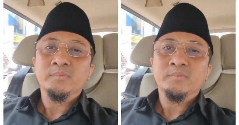 Aduh, Ustaz Yusuf Mansur Kecelakaan Di Jalan Tol