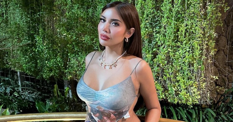 Aduh, Millen Cyrus Mengaku Punya ASI dan Bisa Menyusui