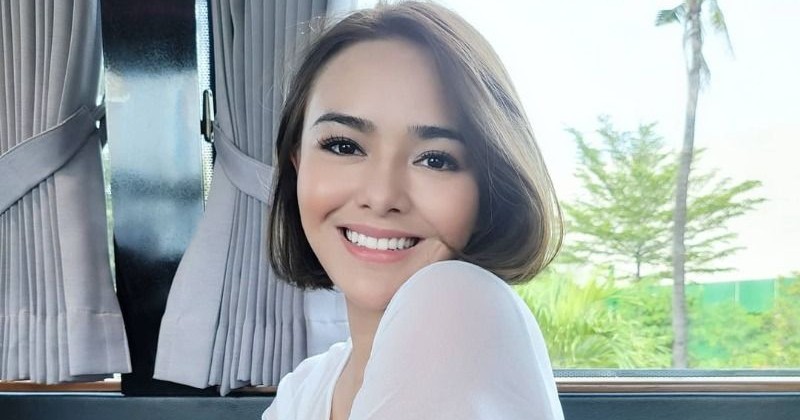 Amanda Manopo Ngaku Habiskan Rp253 Juta Buat Jajan Makan Online