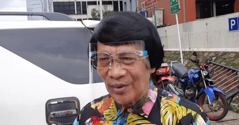 Diduga Bela Agnes, Kak Seto Langsung Dirujak Netizen