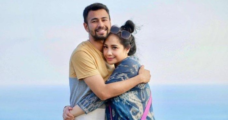 Ditanya Jika Raffi Ahmad Selingkuh, Jawaban Nagita Slavina Dinilai Berkelas