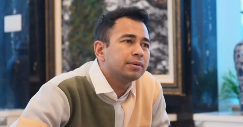 Terlalu Baik, Raffi Ahmad Sering Dimanfaatkan Orang untuk Pinjam Duit