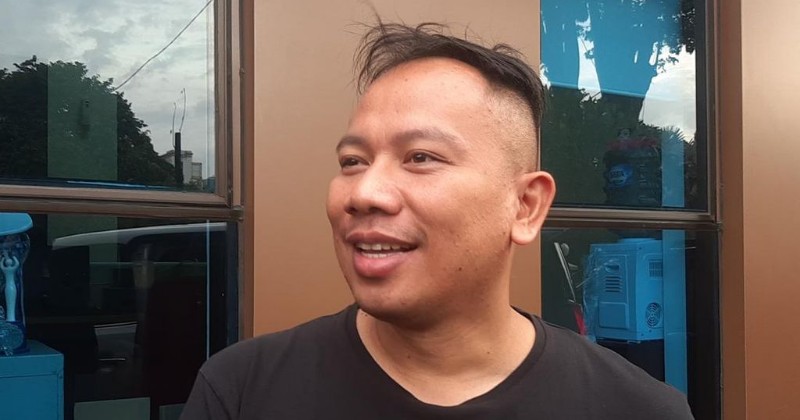 Berulah Lagi, Vicky Prasetyo Cari Pasangan Janda yang Lagi Hamil